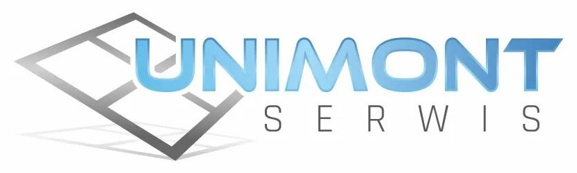 Logo Unimont Serwis